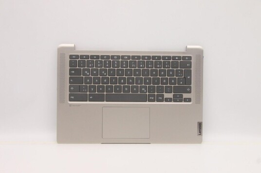 Lenovo Upper Case ASM_GER L82M8 SD