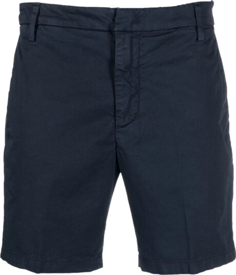 Dondup Herre Shorts Blå W30, Dondup Herre Shorts Blå W30,