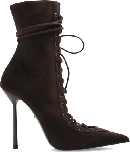 Le Silla Dame Sko Brun 40 EU,