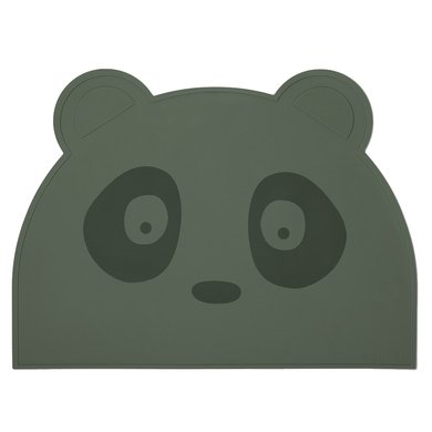 Nuuroo Dekkebrikke Ester Dusty Green