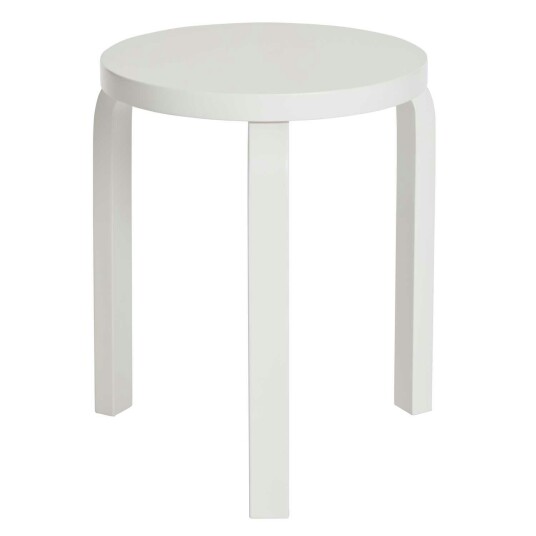 Artek 60 Krakk Hvit Artek 60 Krakk Hvit