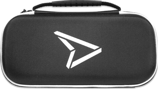 STEELPLAY - Universal Carry & Protect Case (SWITCH, SWITCH LITE, SWITCH OLED) STEELPLAY - Universal Carry & Protect Case (SWITCH, SWITCH LITE, SWITCH OLED)