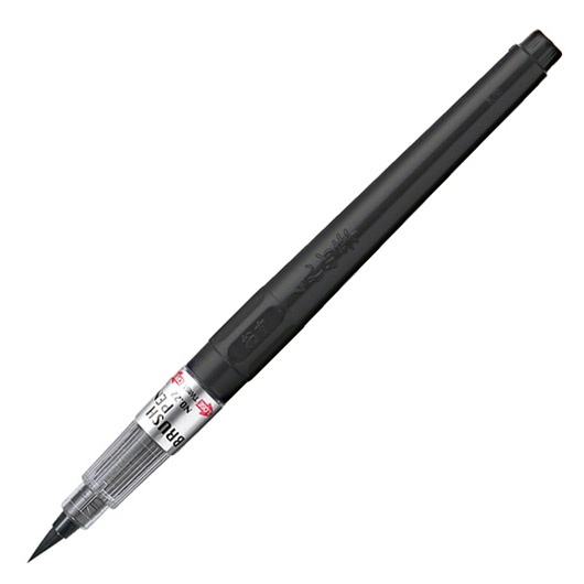 ZIG Kuretake Cartoonist Brush Pen No. 22