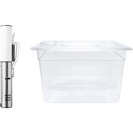 NOD Sous Vide startpakke NOD Sous Vide startpakke