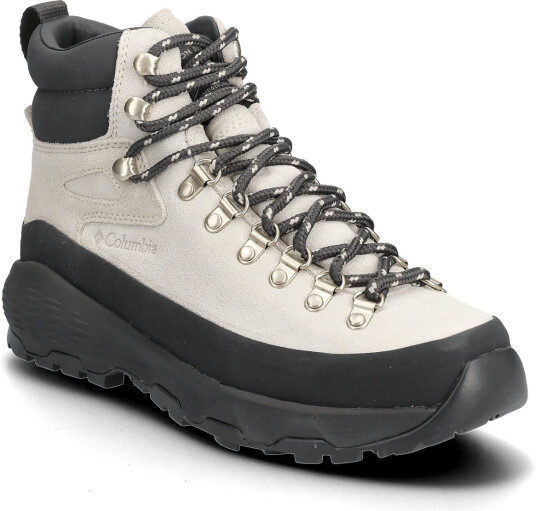 Columbia Sportswear Newton Alpine Pt - White - 36