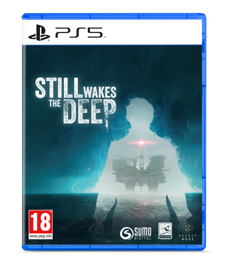 Still Wakes the Deep PS5