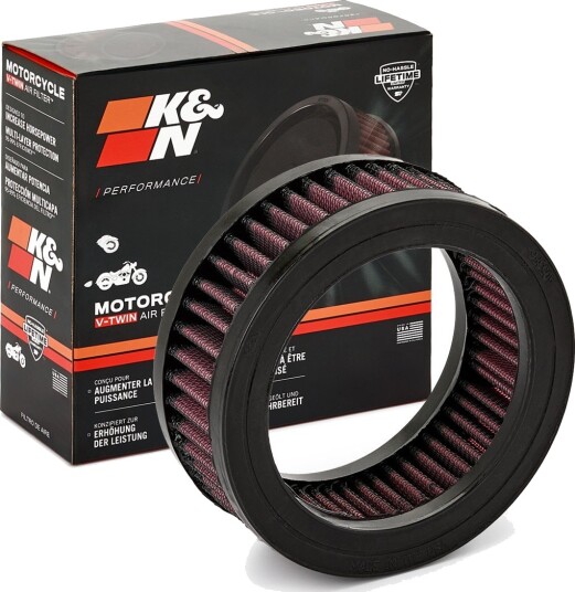 K&N Filters E 3200 Luftfilter K&N Filters E 3200 Luftfilter