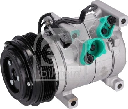 FEBI BILSTEIN 1003191 AC-kompressor