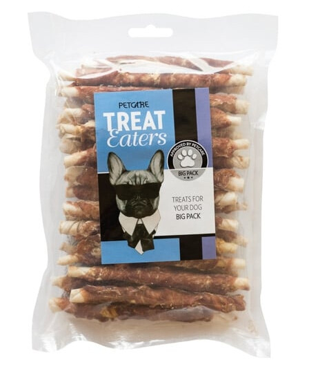 Treateaters Twisted Duck 350G (20813)