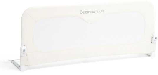 Beemoo SAFE Dream Sengehest 135 cm Cream White Beemoo SAFE Dream Sengehest 135 cm Cream White