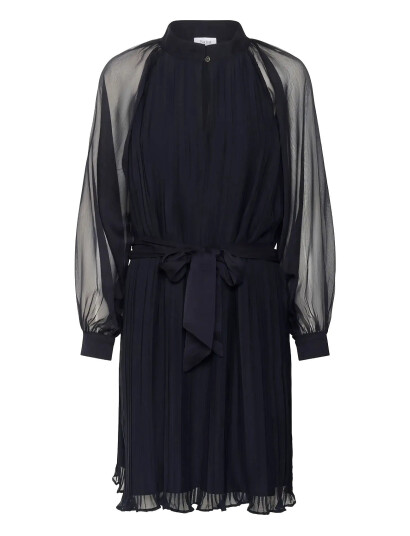 Saint Tropez Nurisz Dress - Black - S