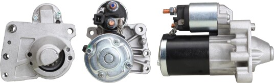 DRI 300067112 Starter DRI 300067112 Starter