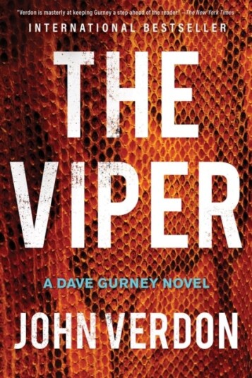 The Viper The Viper