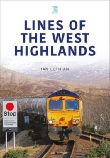 Lines of the West Highlands Lines of the West Highlands