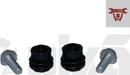 VIKA K61579001 Tetningssett, bremsecaliper
