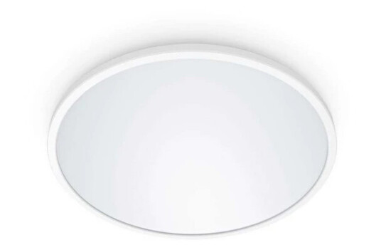 WiZ SuperSlim  Taklampe 32W White
