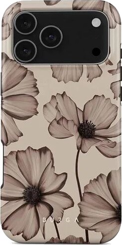 Burga Barely Yours Apple iPhone 17 Pro Tough MagSafe Case