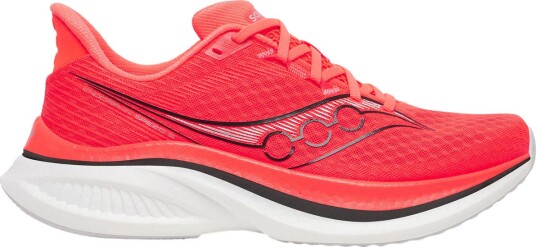 Saucony Men"s Endorphin Speed 5 Vizired/black 45