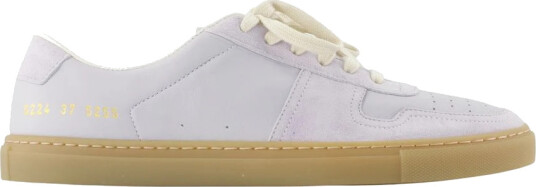 Common Projects Dame Sko Lilla 37 EU,