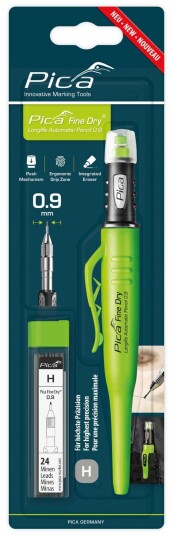 Pica Marker Fine Dry Sett   7070 7050