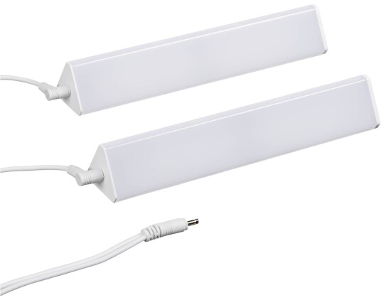 Orangemonkie Foldio Halo Bar Kit For Foldio 3 2 pakning