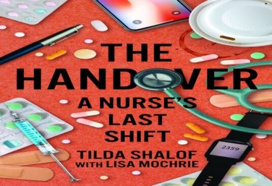 The Handover