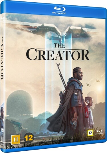 The Creator The Creator