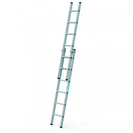 Zarges 2 delt Skyvestige 2X6 Trinn Zarges 2 delt Skyvestige 2X6 Trinn