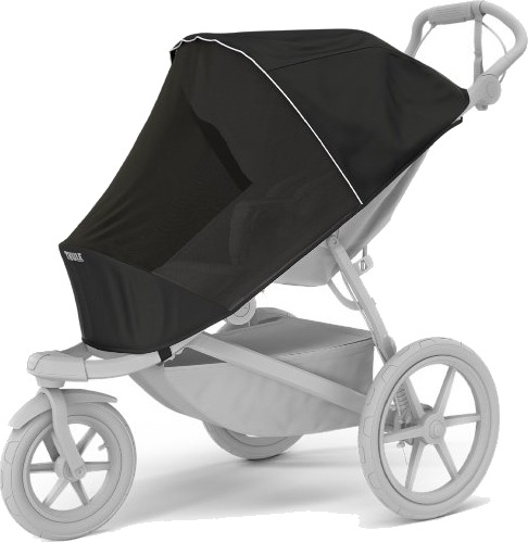 Thule Insektsnett/Mesh Cover Urban Glide 3 Thule Insektsnett/Mesh Cover Urban Glide 3