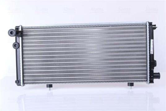 Radiator NISSENS 63729A Radiator NISSENS 63729A