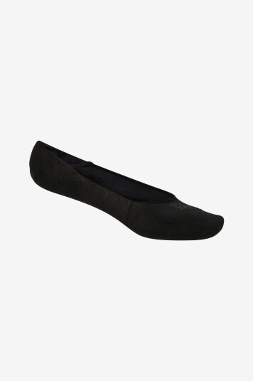 FALKE   Steps Medium Cut   Svart
