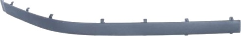 Pynte- / vernelist, støtfanger BLIC 5703-05-0065924P