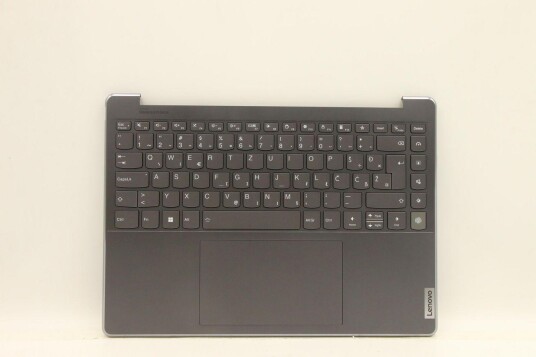 Lenovo COVER Upper Case ASM_SLV Lenovo COVER Upper Case ASM_SLV