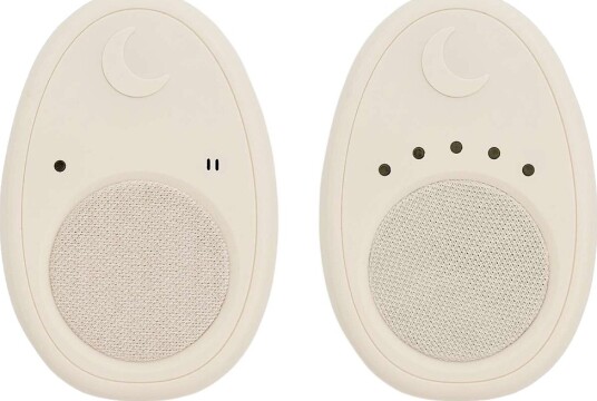 Moonboon Baby Monitor Cream 