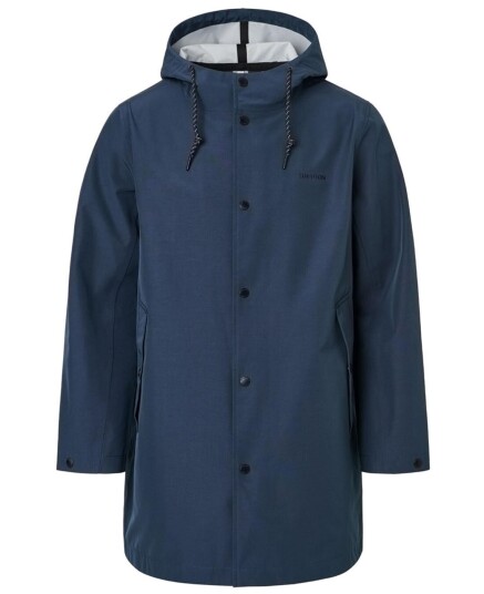 Tretorn Icon Rain Coat Total Navy M