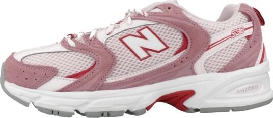 New Balance, Dame, Sko, Flerfarget, 36 EU,