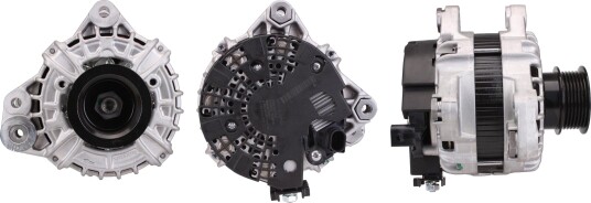 ELSTOCK 28 6927 Dynamo