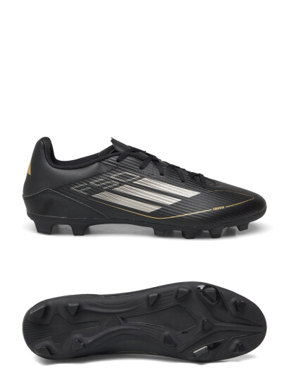 adidas Performance F50 Club Fxg - Black - 43 1/3