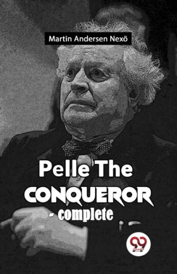 Pelle the Conqueror Pelle the Conqueror