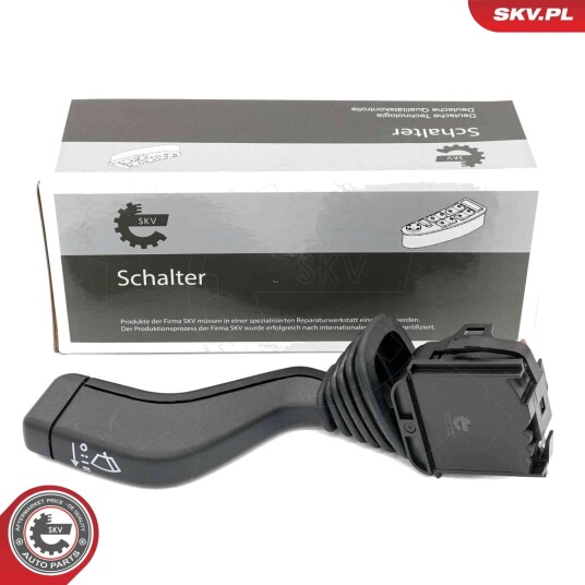 Bryter komplett rattstamme ESEN SKV 38SKV567