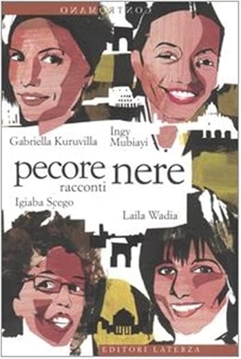 Pecore nere