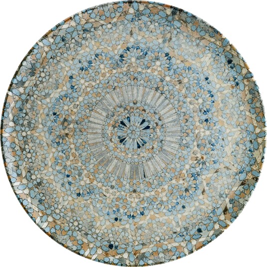 Bonna Luca Mosaic Fat 32 cm Bonna Luca Mosaic Fat 32 cm