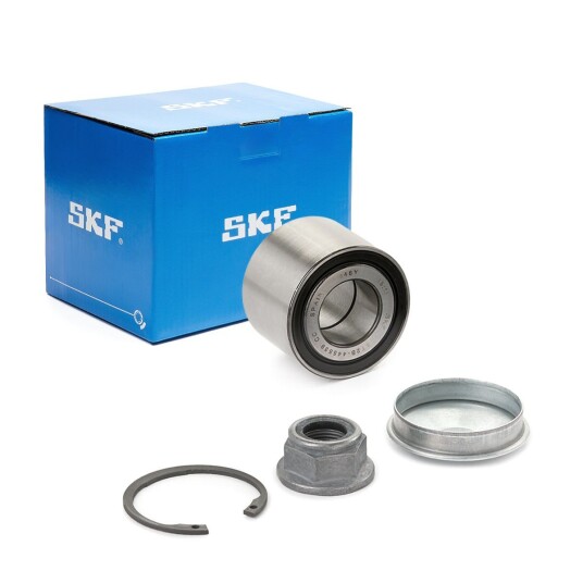 Hjullager SKF VKBA 3525