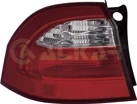 ALKAR 2251999 Baklykt