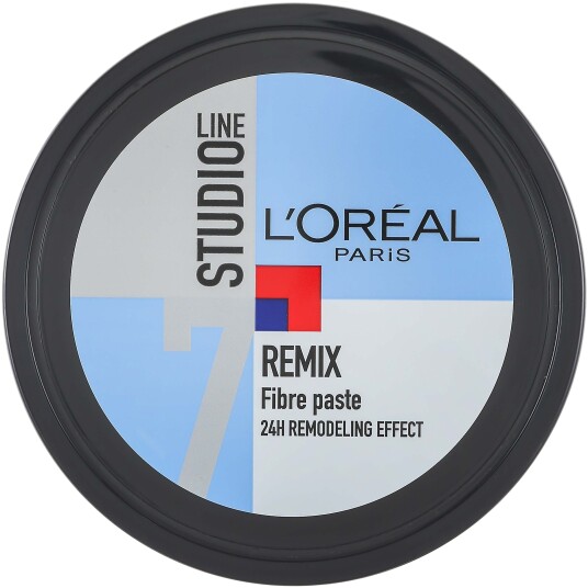 Loreal Paris StudioLine Remix Fibre Paste 150 ml Loreal Paris StudioLine Remix Fibre Paste 150 ml