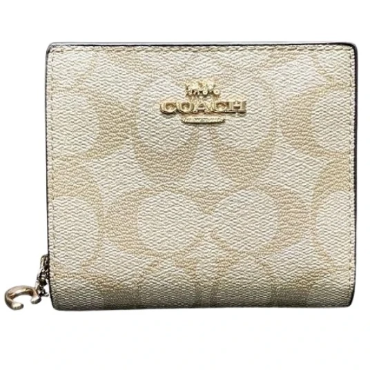 Coach Pre-owned Dame Pre-owned Beige