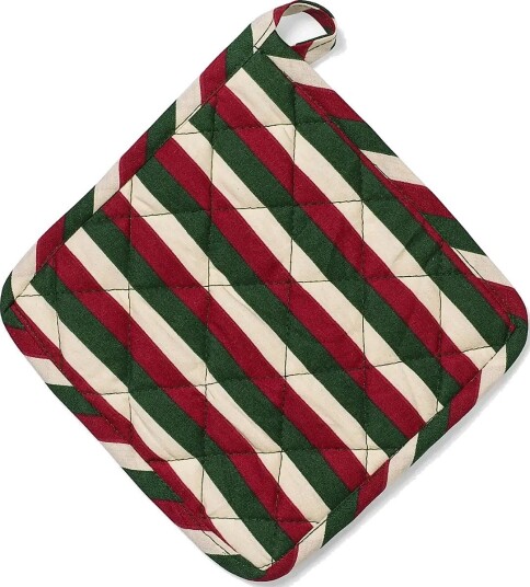 Midnatt Pot Holder Carla - MULTI - 20X20 cm