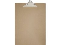 Maul Clipboard 2392770 Træ (B x H x T) 310 x 450 x 40 mm Maul Clipboard 2392770 Træ (B x H x T) 310 x 450 x 40 mm