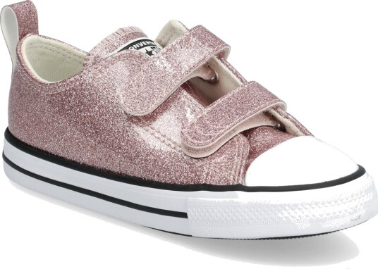 Converse Chuck Taylor All Star 2V Pink 25 Converse Chuck Taylor All Star 2V Pink 25