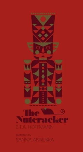 The Nutcracker Av E.T.A. Hoffmann